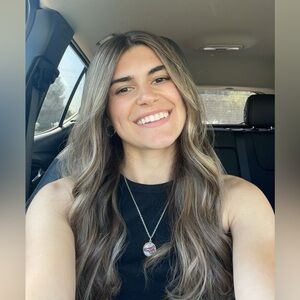 Excited to sell my wondering things to you & yours too!